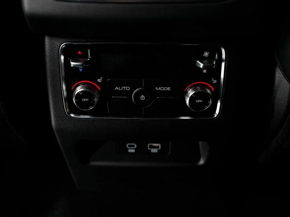 Tank 400 Super 2.0 АКПП, 2024 фото 17