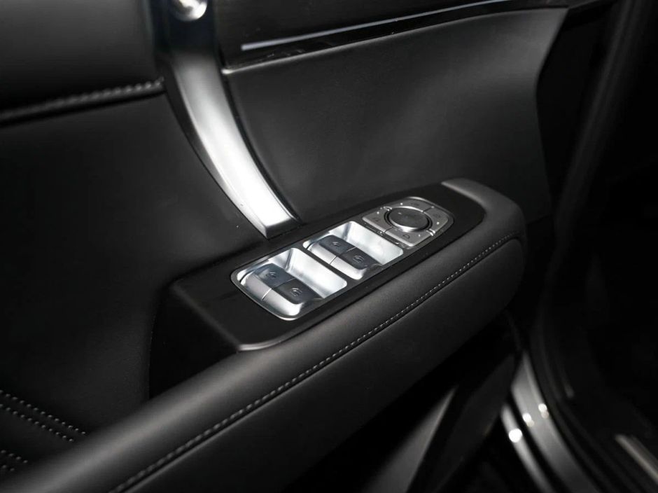 Tank 400 Super 2.0 АКПП, 2024 фото 18