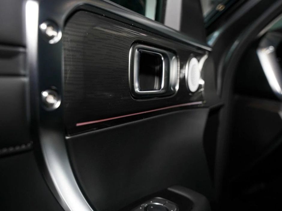 Tank 400 Super 2.0 АКПП, 2024 фото 19