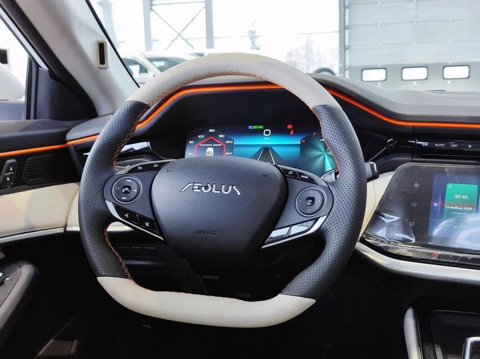 Dongfeng Shine Max Luxury 1.5 РКПП, 2024 фото 5