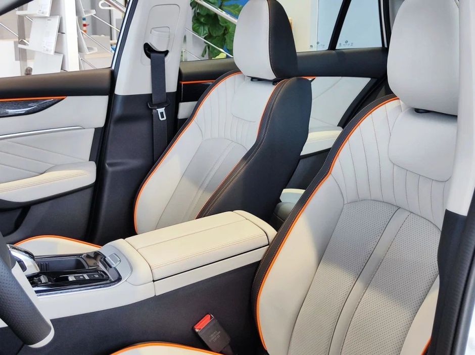 Dongfeng Shine Max Luxury 1.5 РКПП, 2024 фото 8