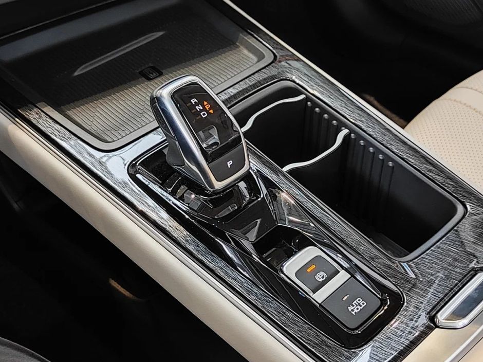 Dongfeng Shine Max Luxury 1.5 РКПП, 2024 фото 11