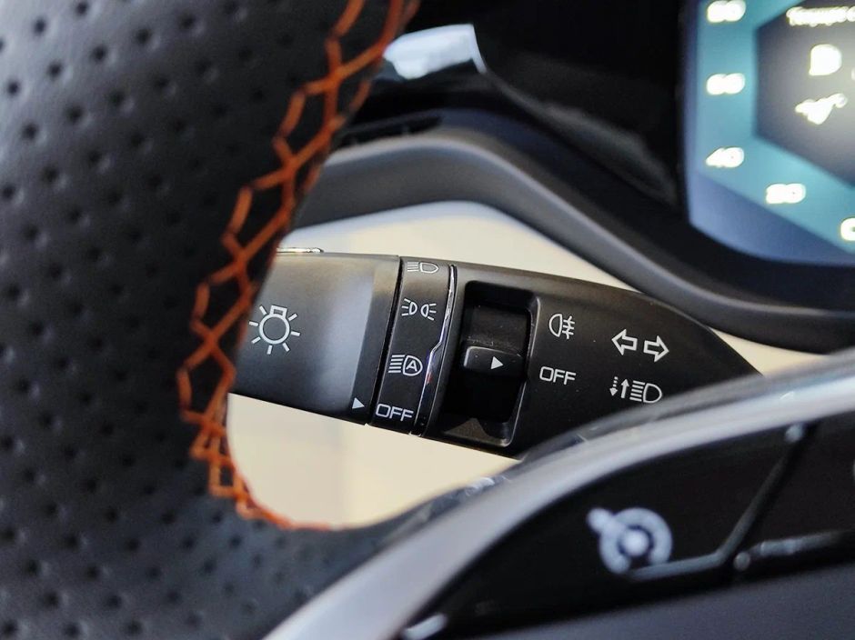 Dongfeng Shine Max Luxury 1.5 РКПП, 2024 фото 15