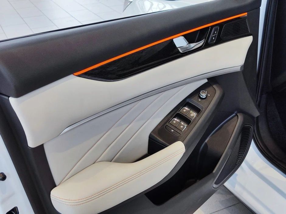 Dongfeng Shine Max Luxury 1.5 РКПП, 2024 фото 16