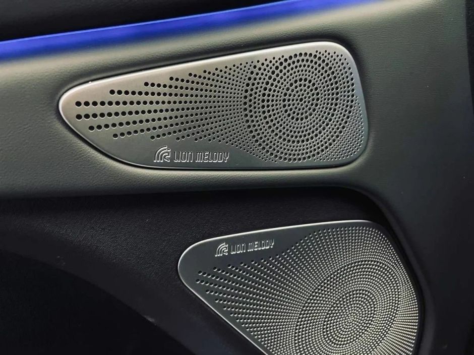 EXEED VX President 6 мест 2.0 АКПП, 2024 фото 14