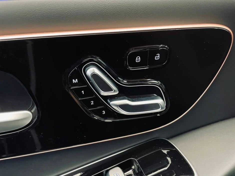 EXEED VX President 6 мест 2.0 АКПП, 2024 фото 15