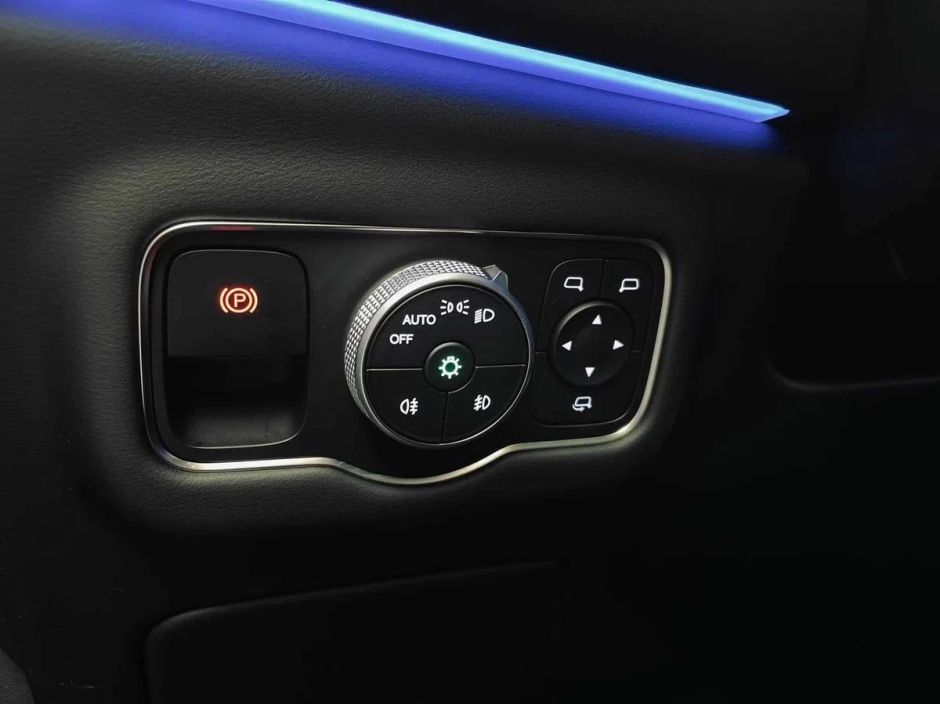 EXEED VX President 6 мест 2.0 АКПП, 2024 фото 17