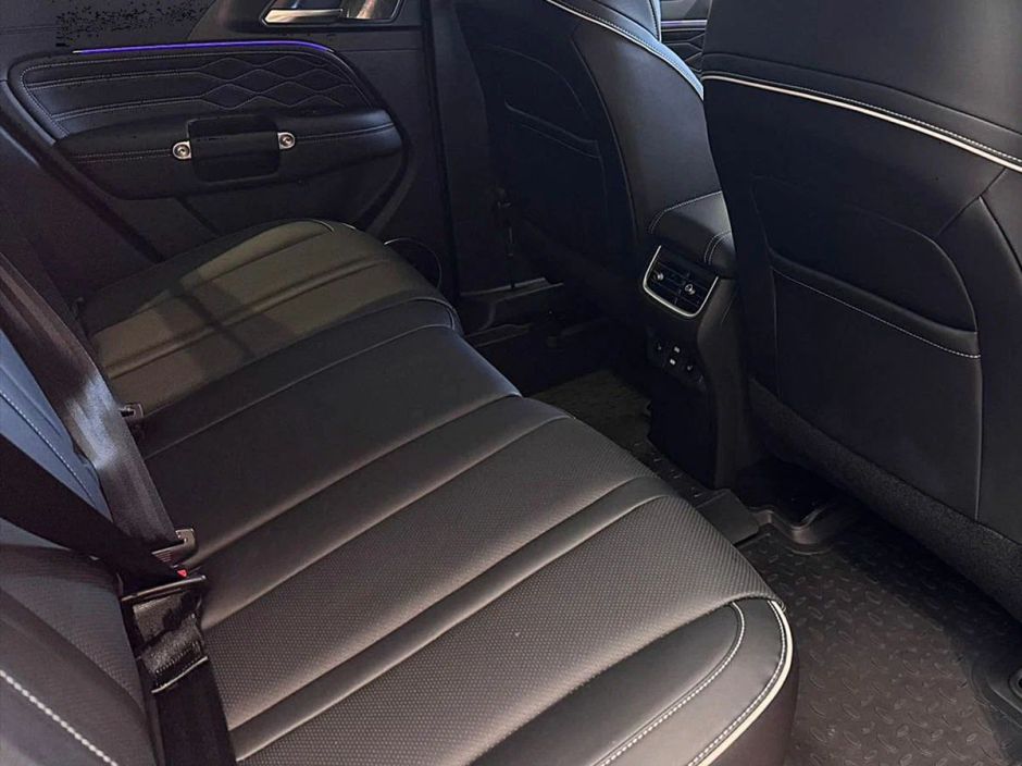 Tank 300 City Premium 2.0 АКПП, 2024 фото 8