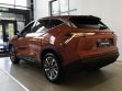JETOUR Dashing Luxury 1.6 РКПП, 2025 превью 4