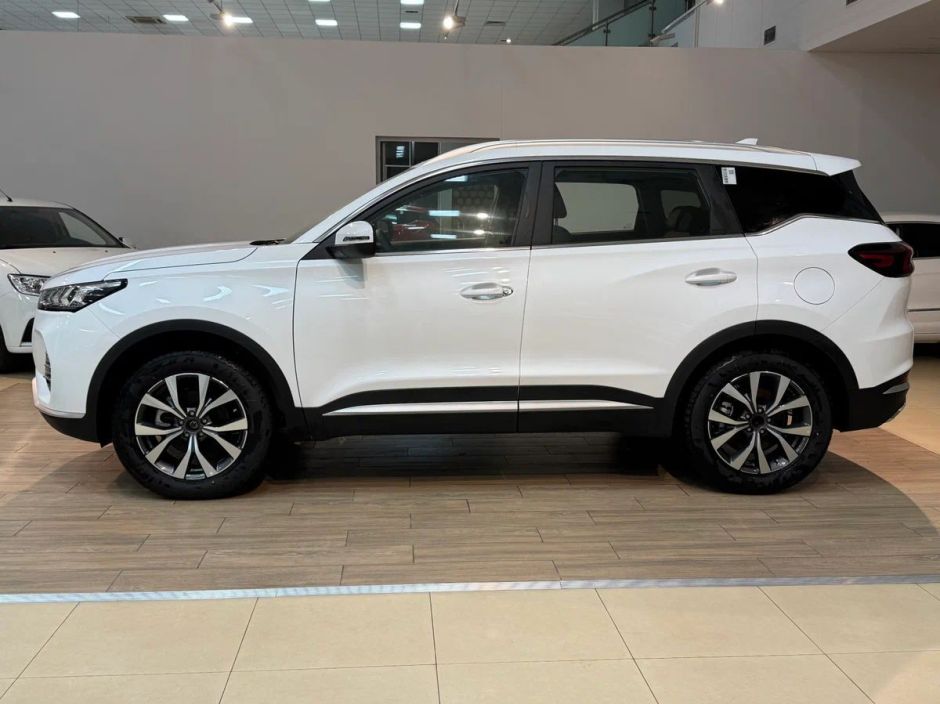 Xcite X-Cross 7 Enjoy 1.5 CVT, 2024 фото 4