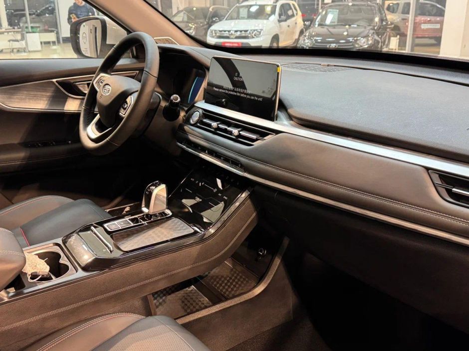 Xcite X-Cross 7 Enjoy 1.5 CVT, 2024 фото 5