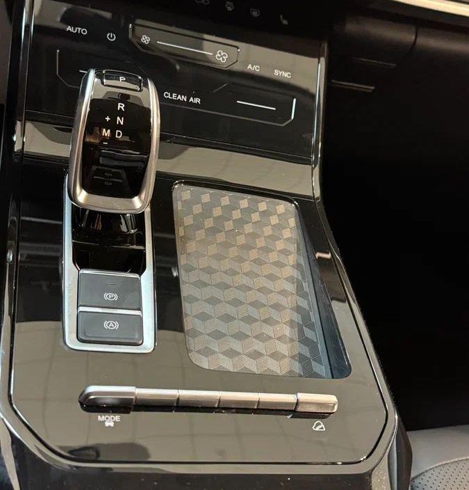 Xcite X-Cross 7 Enjoy 1.5 CVT, 2024 фото 9