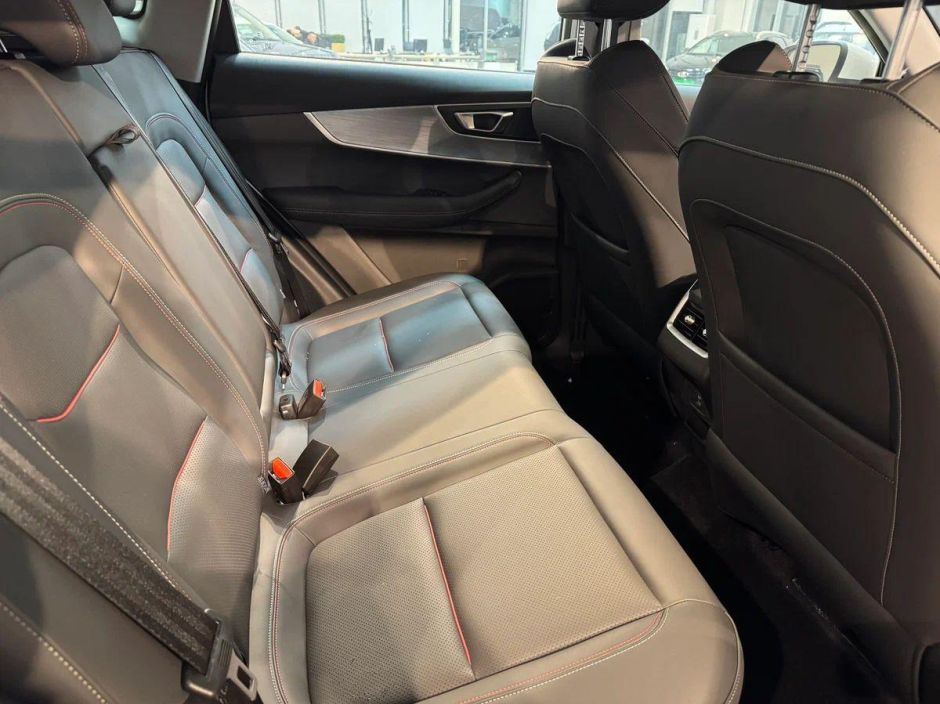 Xcite X-Cross 7 Enjoy 1.5 CVT, 2024 фото 10