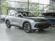 BAIC X55 Comfort 1.5 РКПП, 2024 превью 2
