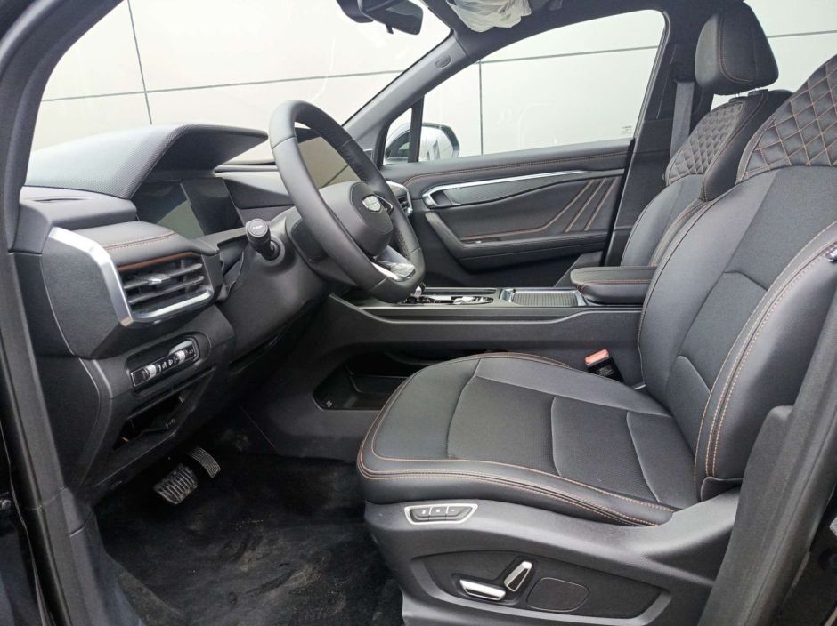 Geely Okavango Flagship 2.0 РКПП, 2024 фото 5