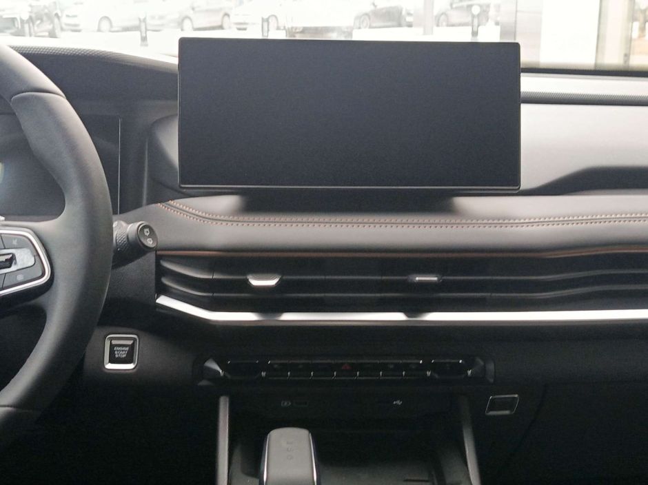 Geely Okavango Flagship 2.0 РКПП, 2024 фото 6