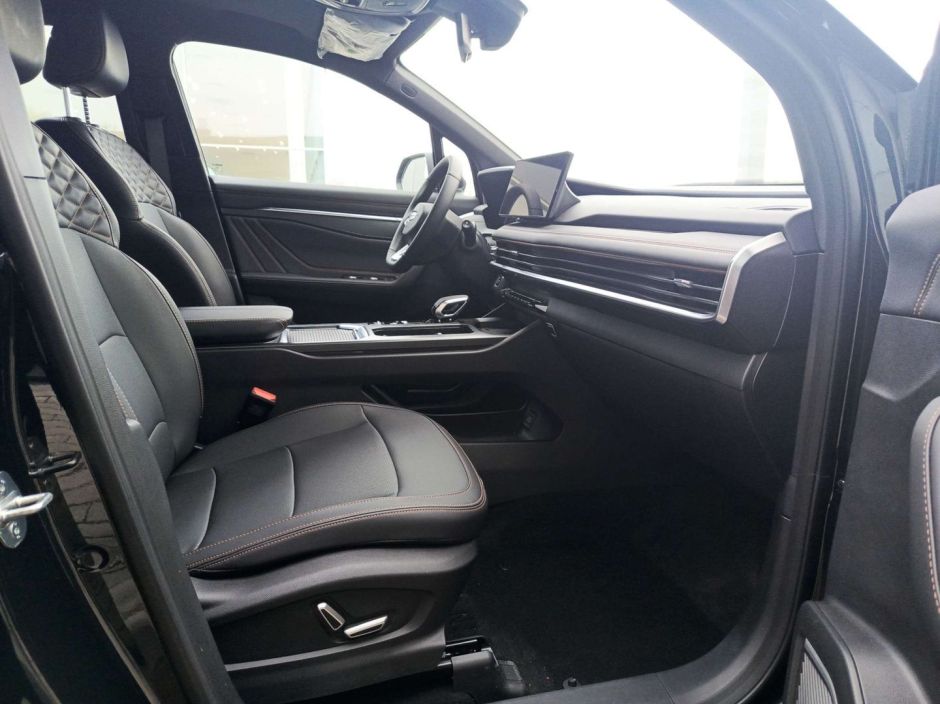 Geely Okavango Flagship 2.0 РКПП, 2024 фото 8