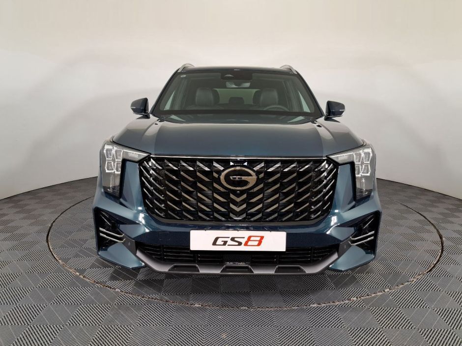 GAC GS8 GT 2.0 АКПП, 2024 фото 2