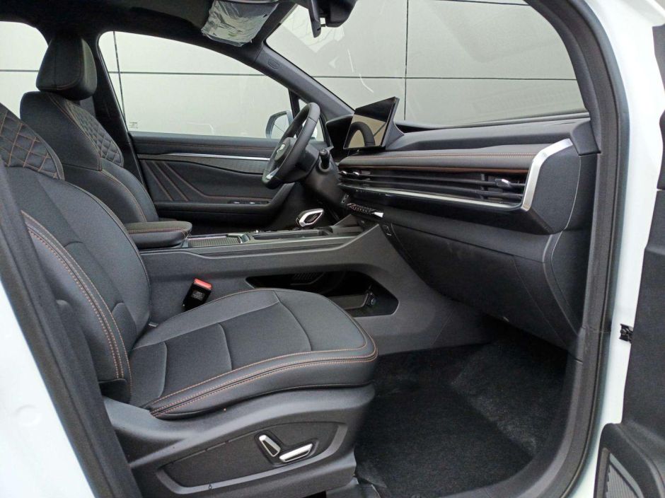 Geely Okavango Flagship 2.0 РКПП, 2024 фото 8