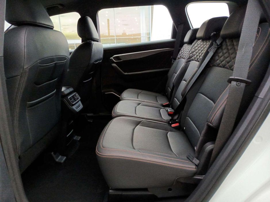 Geely Okavango Flagship 2.0 РКПП, 2024 фото 9