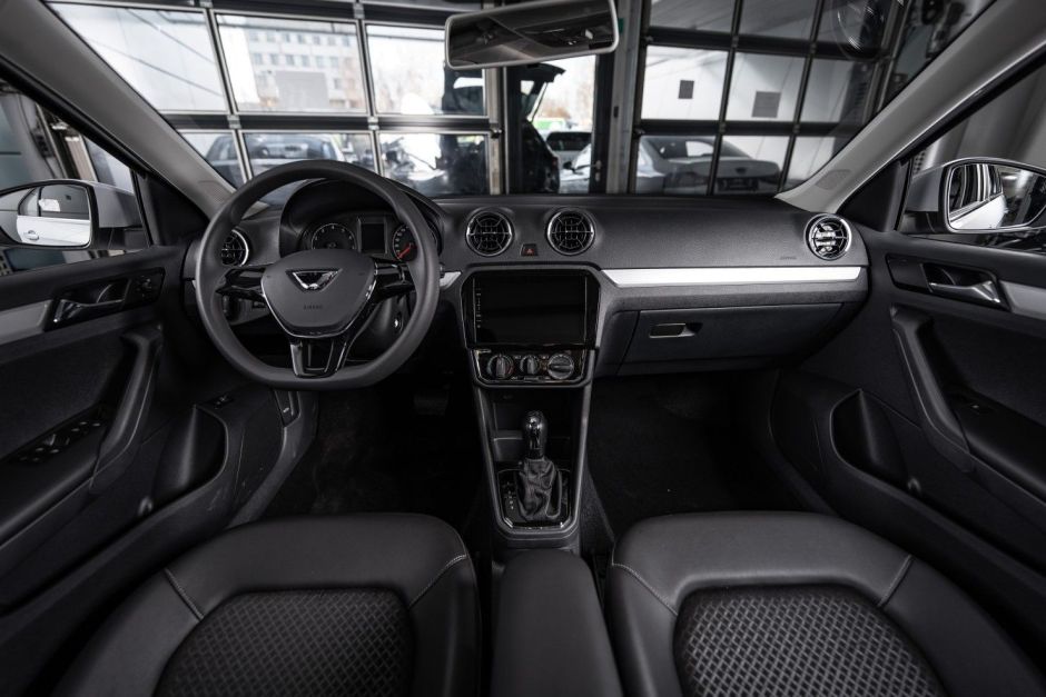 Jetta VS7 Ultimate 1.4 АКПП, 2024 фото 5