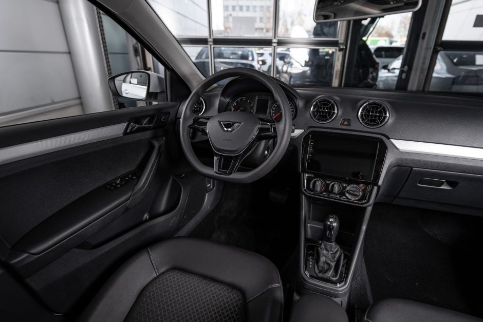 Jetta VS7 Ultimate 1.4 АКПП, 2024 фото 6