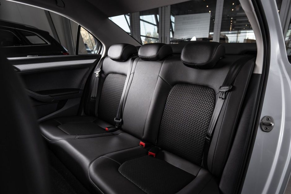 Jetta VS7 Ultimate 1.4 АКПП, 2024 фото 7