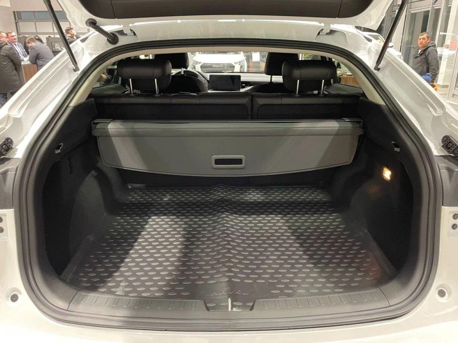 Haval F7x Premium 2.0 РКПП, 2024 фото 5