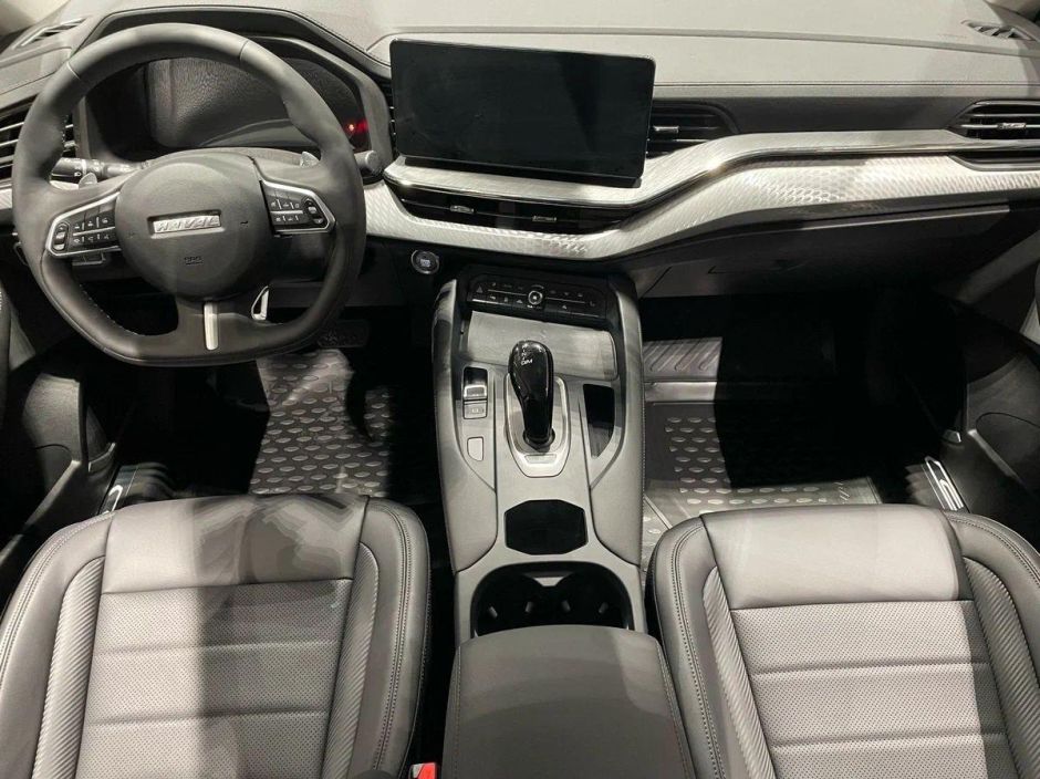 Haval F7x Premium 2.0 РКПП, 2024 фото 8