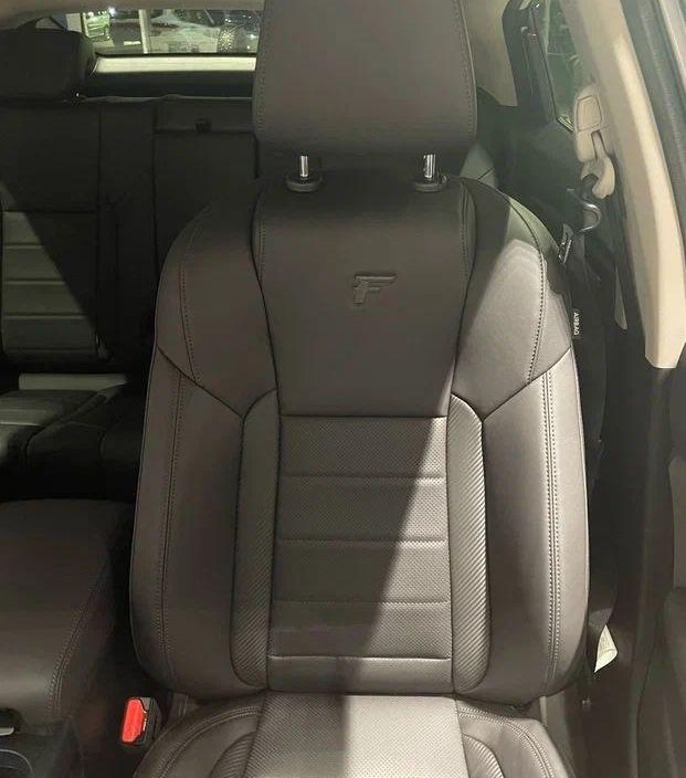 Haval F7x Premium 2.0 РКПП, 2024 фото 12