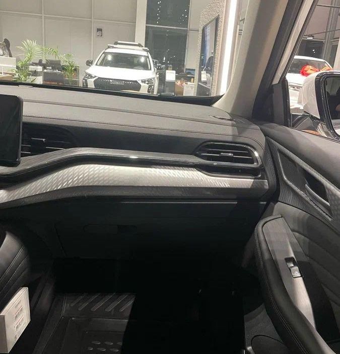 Haval F7x Premium 2.0 РКПП, 2024 фото 13