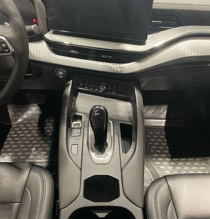 Haval F7x Premium 2.0 РКПП, 2024 фото 14