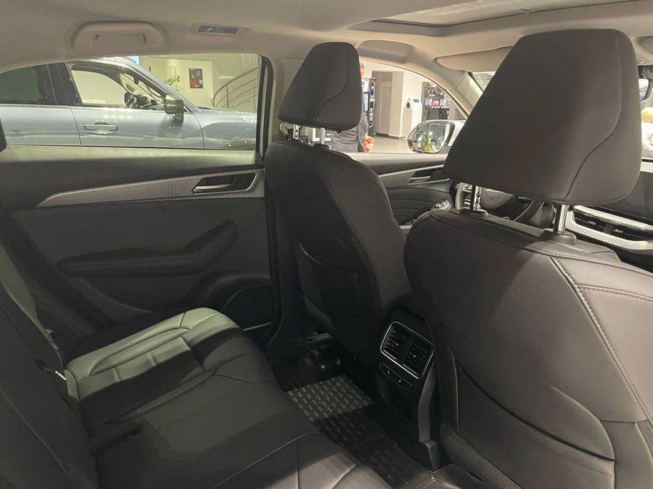 Haval F7x Premium 2.0 РКПП, 2024 фото 15