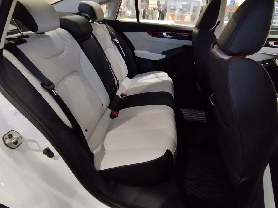 Dongfeng Shine Max Luxury 1.5 РКПП, 2024 фото 8