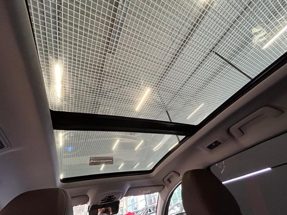 Chery Tiggo 7 Pro Plug-in Hybrid Ultimate 1.5 АКПП, 2025 фото 5