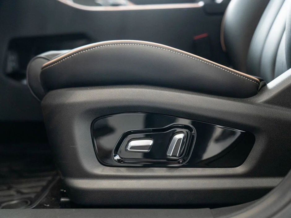 Omoda C5 Active 1.6 РКПП, 2024 фото 7