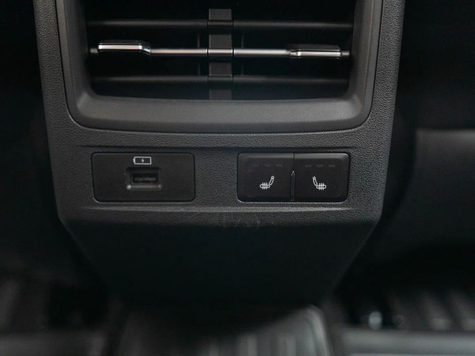 Omoda C5 Active 1.6 РКПП, 2024 фото 10