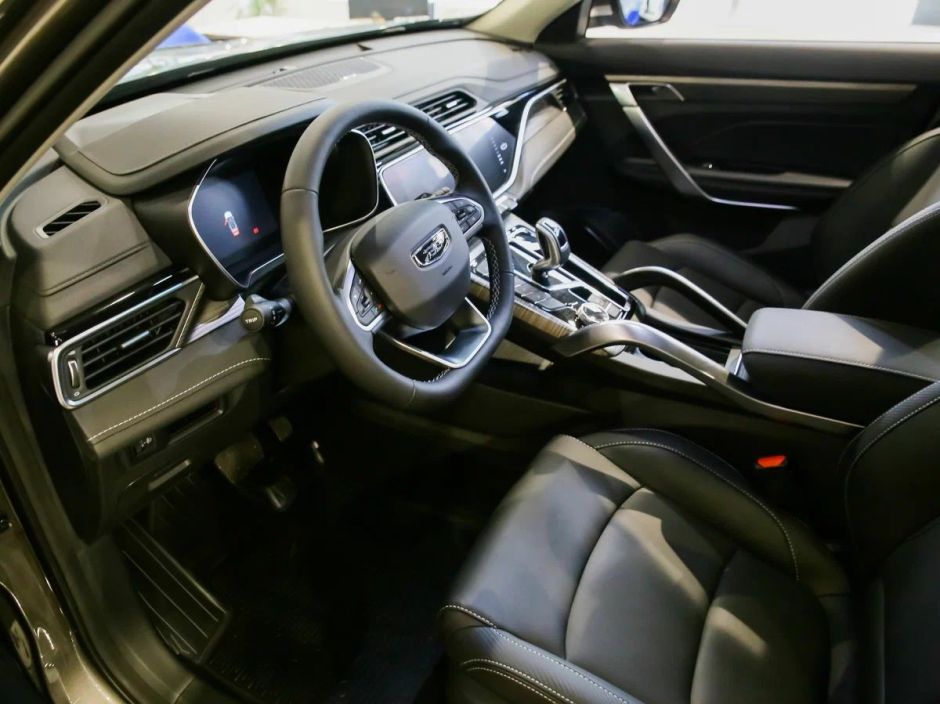 Belgee X70 Style 1.5 РКПП, 2024 фото 6