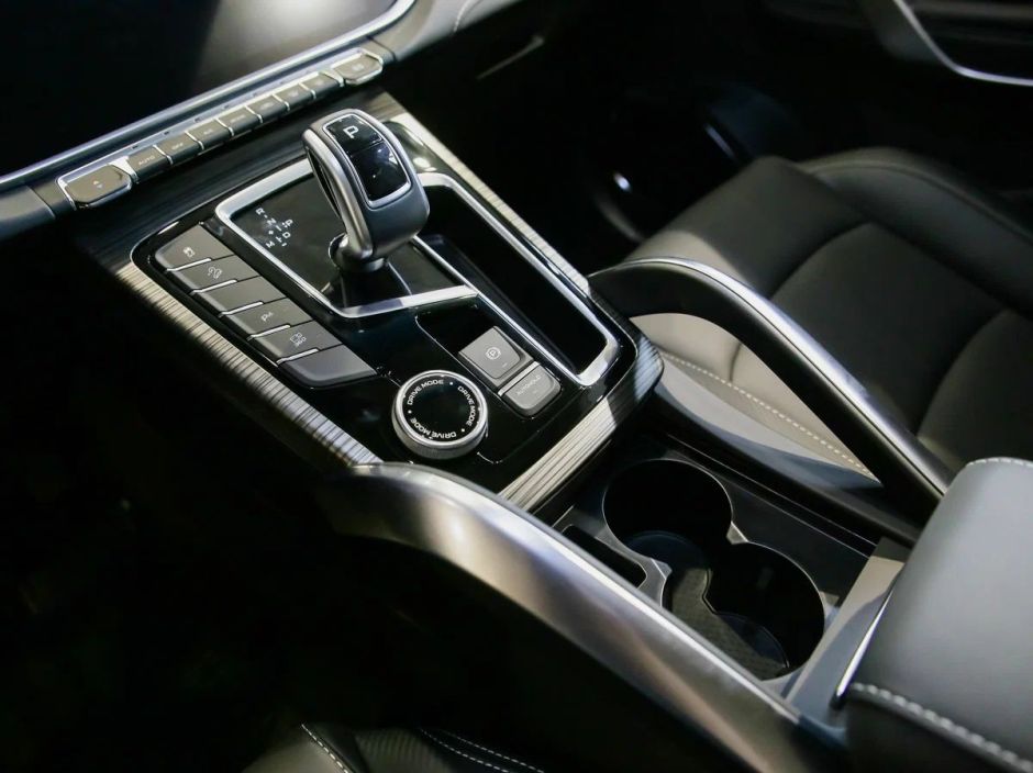 Belgee X70 Style 1.5 РКПП, 2024 фото 10