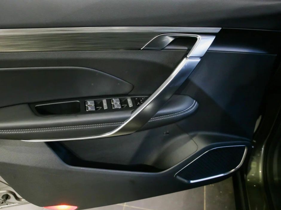 Belgee X70 Style 1.5 РКПП, 2024 фото 12