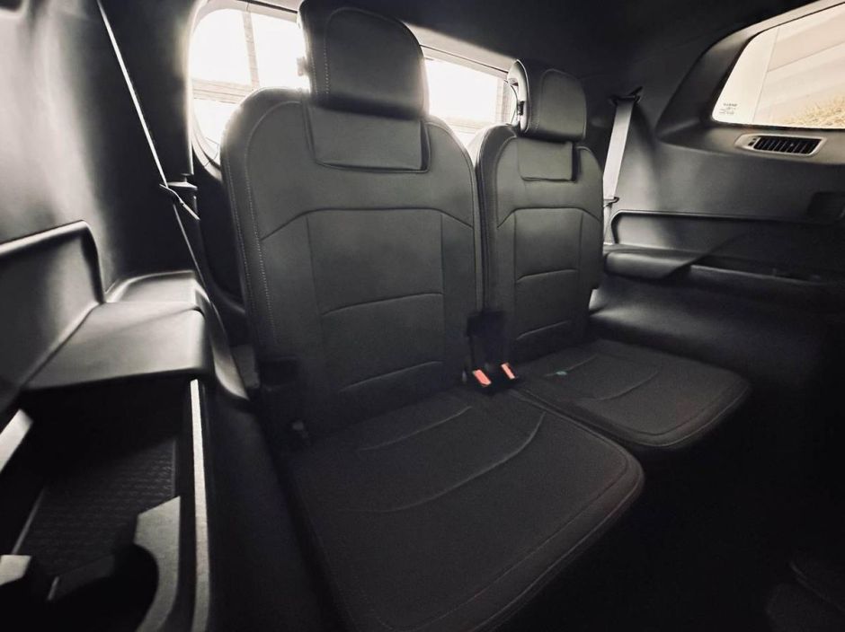 Geely Okavango Luxury 2.0 РКПП, 2024 фото 8