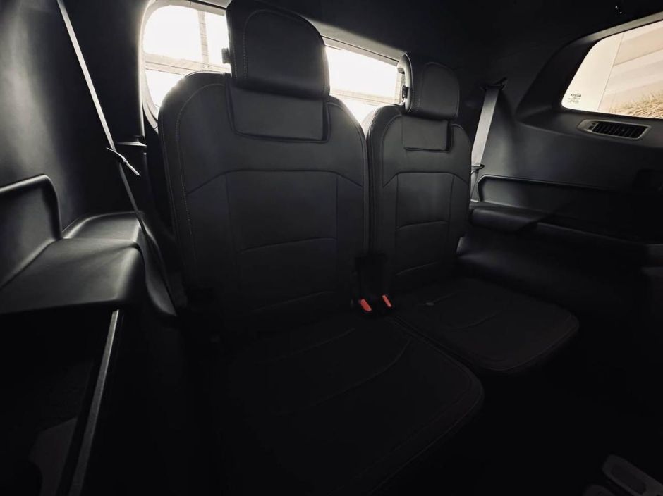 Geely Okavango Luxury 2.0 РКПП, 2024 фото 10