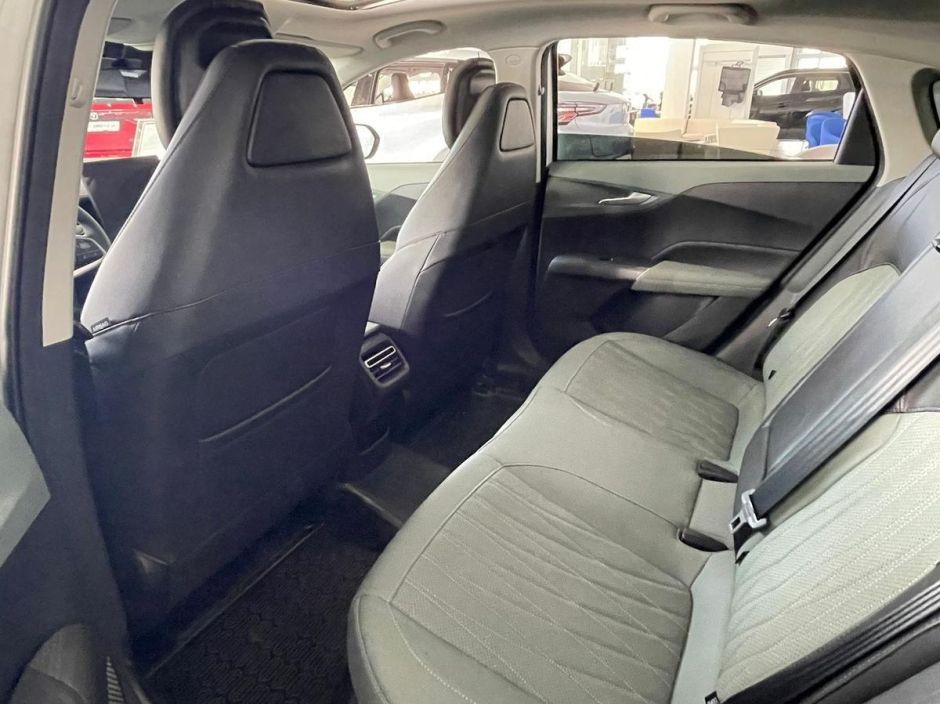 Changan Lamore 1.5T - 7 DCT (Tech) 1.5 РКПП, 2024 фото 5