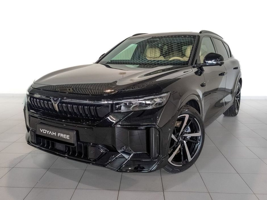 Voyah Free EVR Sport Edition 1.5 АКПП, 2024 фото 1