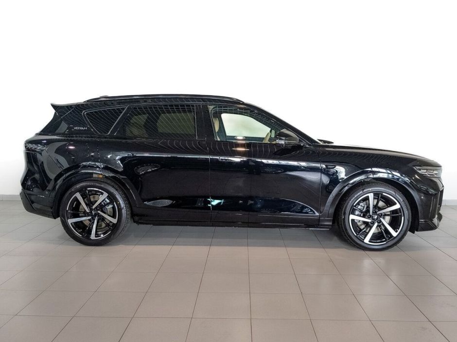 Voyah Free EVR Sport Edition 1.5 АКПП, 2024 фото 5