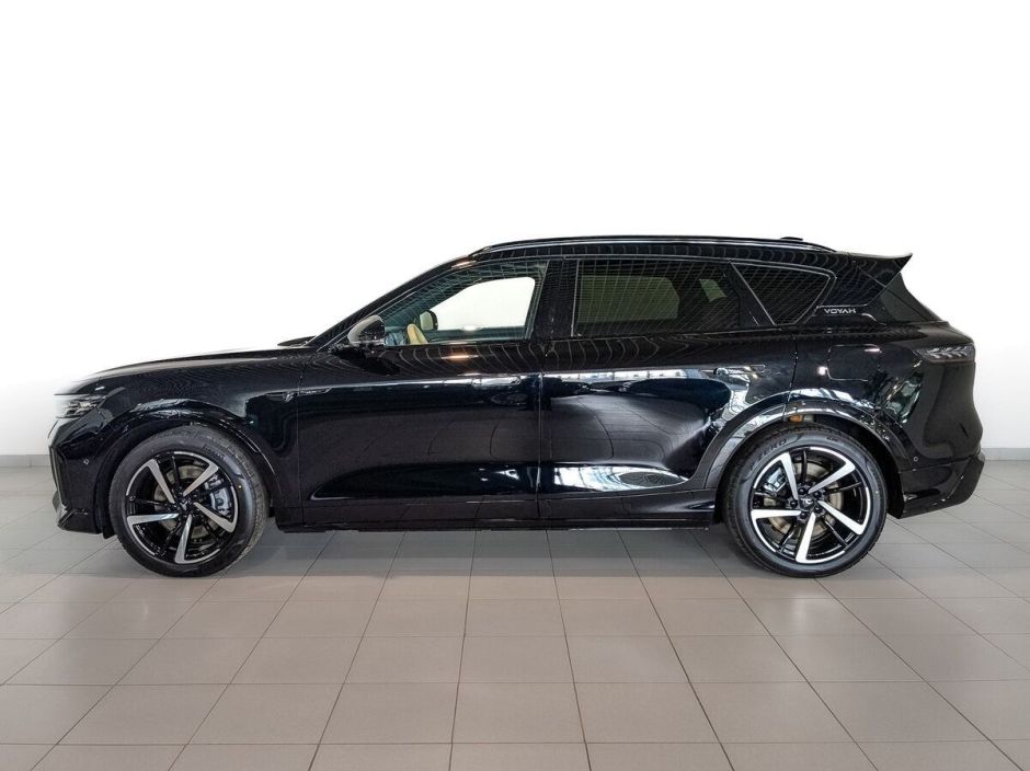 Voyah Free EVR Sport Edition 1.5 АКПП, 2024 фото 6