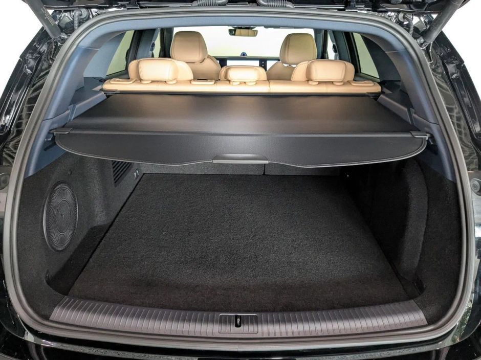 Voyah Free EVR Sport Edition 1.5 АКПП, 2024 фото 7