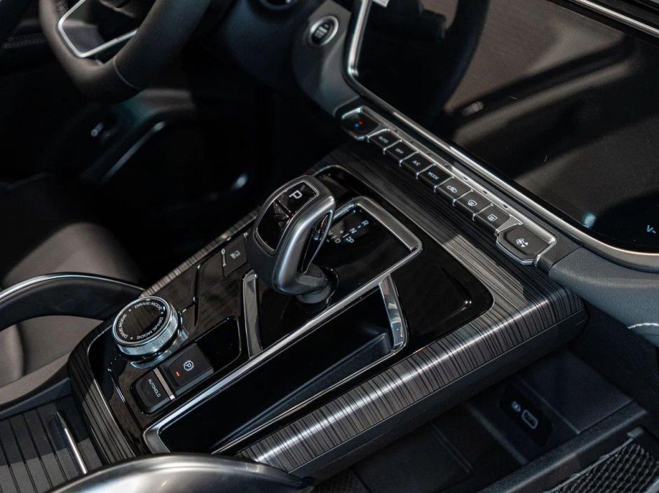 Belgee X70 Prestige+ 1.5 РКПП, 2024 фото 12