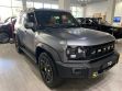 JETOUR T2 Expedition 2.0 РКПП, 2024 превью 2