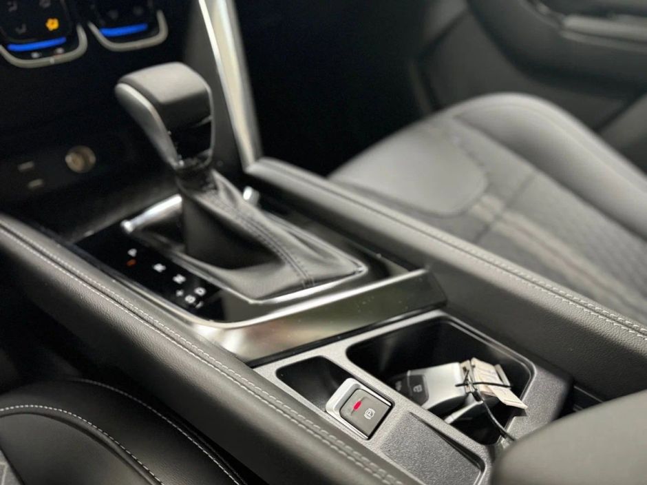 BAIC X35 Fashion 1.5 CVT, 2024 фото 9